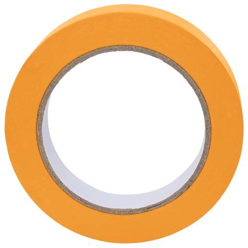  Festő Maszkoló Szalagok 50 pcs Sárga 19mm x 50m Papír