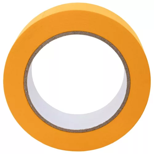  Festő Maszkoló Szalagok 24 pcs Sárga 38mm x 50m Papír