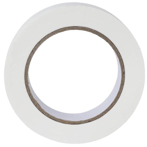  Festő Maszkoló Szalagok 12 pcs Fehér 30mm x 50m Papír