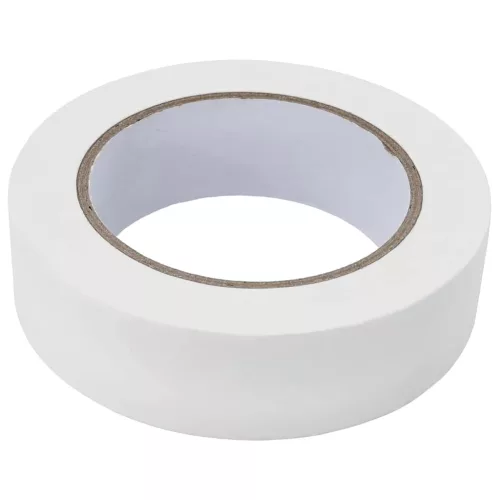  Festő Maszkoló Szalagok 24 pcs Fehér 30mm x 50m Papír