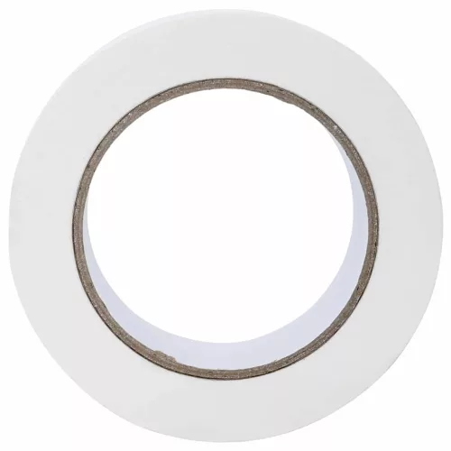  Festő Maszkoló Szalagok 6 pcs Fehér 38mm x 50m Papír