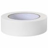  Festő Maszkoló Szalagok 12 pcs Fehér 38mm x 50m Papír