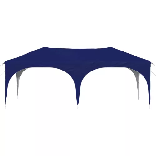  Parti sátor Kék 575 x 288 x 245 cm Oxford Szövet