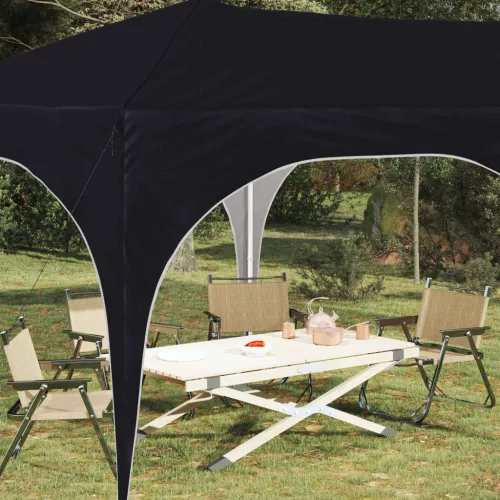  Parti sátor Antracit 575 x 288 x 245 cm Oxford Szövet