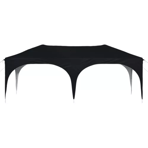  Parti sátor Antracit 575 x 288 x 245 cm Oxford Szövet