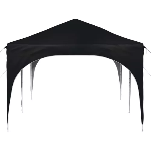  Parti sátor Antracit 575 x 288 x 245 cm Oxford Szövet