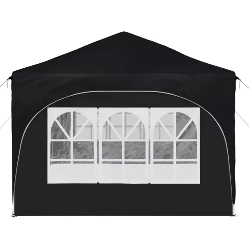  Parti sátor Antracit 575 x 288 x 245 cm Oxford Szövet
