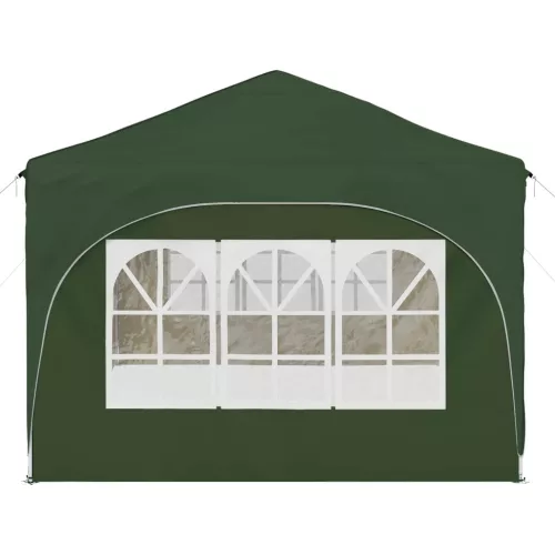  Parti sátor Zöld 575 x 288 x 245 cm Oxford Szövet