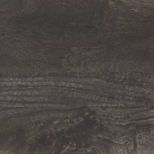  TV szekrény Bronz 105 x 30 x 35 cm Tömör Mangófa és Műszaki Fa