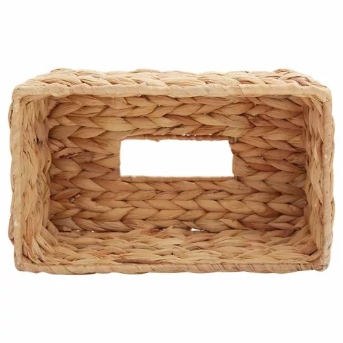  Zsebkendődoboz Fedelek 2 pcs Vízi jácint 27.5 x 16.5 x 14 cm