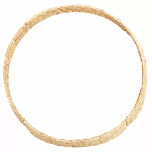  Karácsonyfakollekció Barna 90 x 90 x 28 cm Vízi jácint