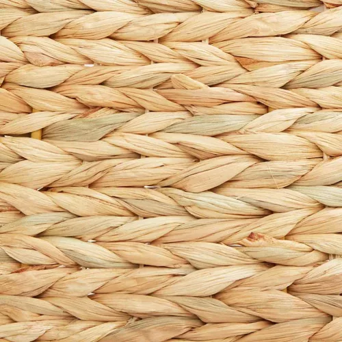  Karácsonyfakollekció Barna 90 x 90 x 28 cm Vízi jácint