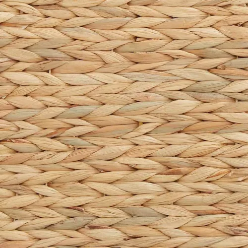  Karácsonyfakollekció Barna 70 x 70 x 28 cm Vízi jácint