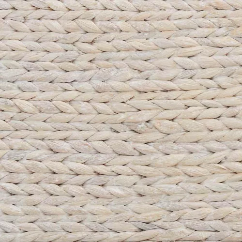  Karácsonyfakollekció Fehér 70 x 70 x 28 cm Vízi jácint