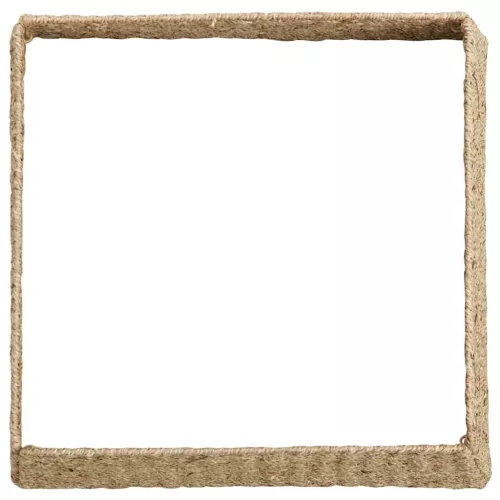  Karácsonyfakollekció Barna 70 x 70 x 28 cm Tengerifű