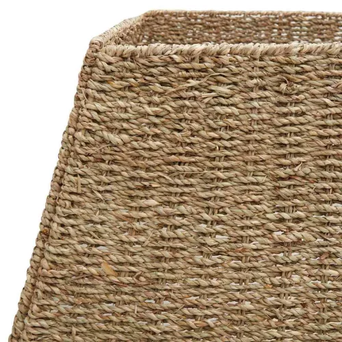  Karácsonyfakollekció Barna 70 x 70 x 28 cm Tengerifű