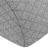  Lábpárna Geometrikus Szürke