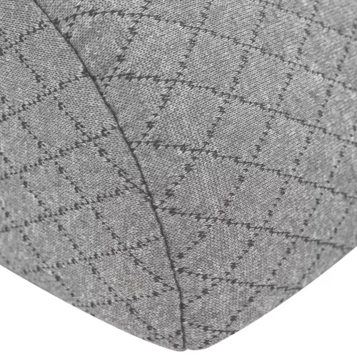  Lábpárna Geometrikus Szürke