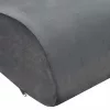  Ülőpárna Egyszínű Szürke