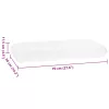  Alvó Párna Egyszínű 70 x 36 x 13 cm