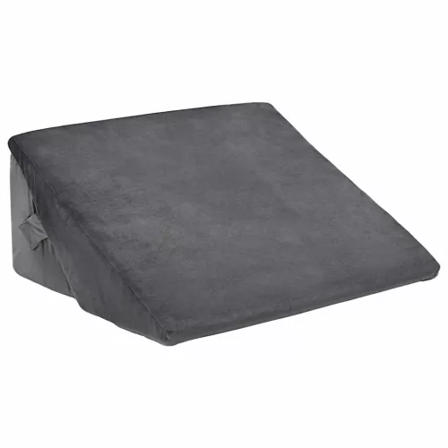  Wedge párna Egyéb Szürke