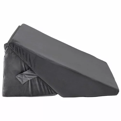  Wedge párna Egyéb Szürke
