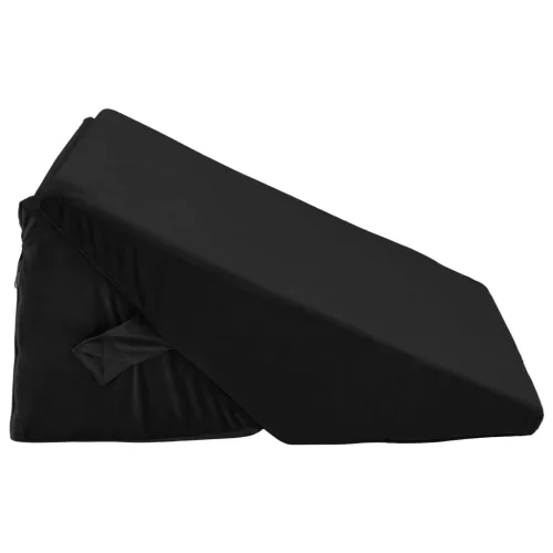  Wedge párna Egyéb Fekete