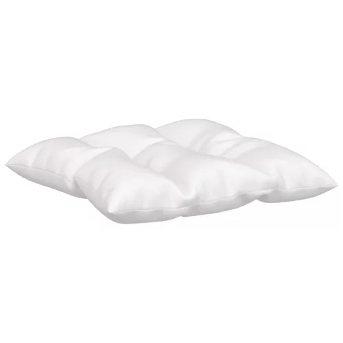  Kiskedvenc teepee párnával Fehér 40 x 40 x 50 cm Poliészter