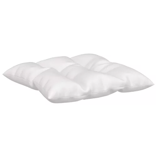  Kiskedvenc teepee párnával Fehér 50 x 50 x 60 cm Poliészter