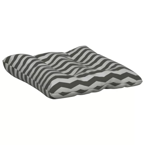  Kiskedvenc teepee párnával Fehér és Szürke 50 x 50 x 60 cm