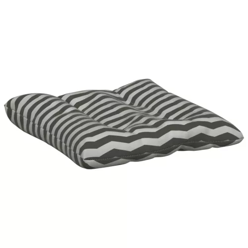  Kiskedvenc teepee párnával Fehér és Szürke 60 x 60 x 70 cm