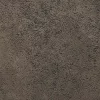  Papucs fotel Sötétszürke 56,5 x 70 x 110 cm Műsuede Bőr