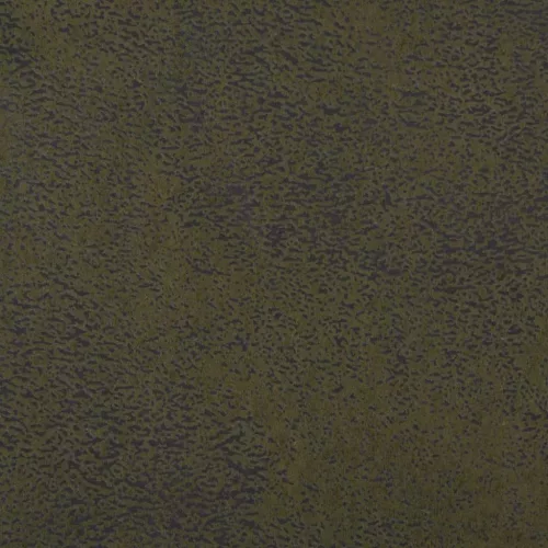 Papucs fotel Katonai zöld 56,5 x 70 x 110 cm Műsuede Bőr