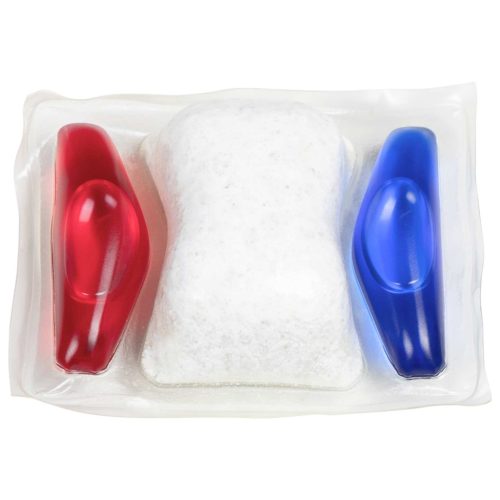  All-In-One Mosogatógép Kapszulák 200 pcs