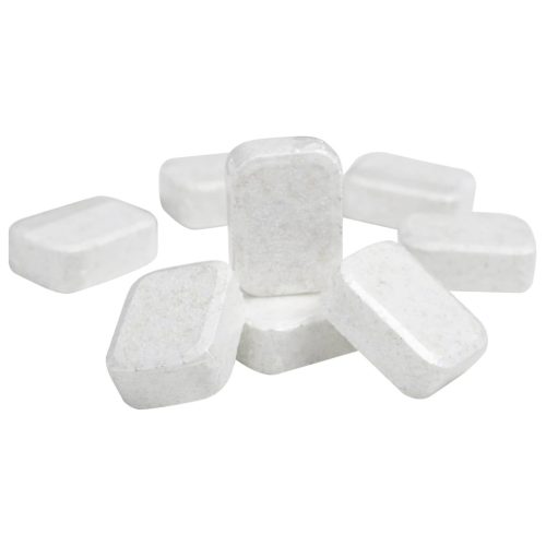  Mosogatógép Tabletták Fehér