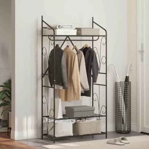  Nyitott Szekrény Egyszínű