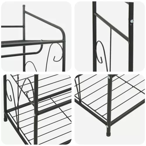  Nyitott Szekrény Egyszínű