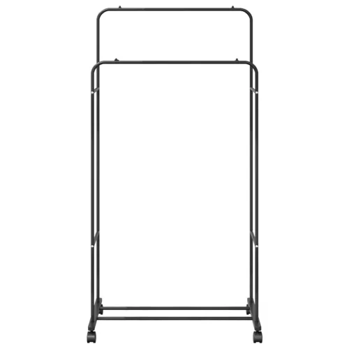  Ruhafogó Egyszínű Fekete