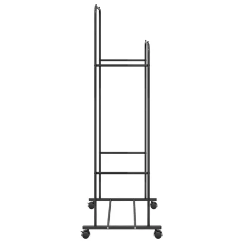  Ruhafogó Egyszínű Fekete