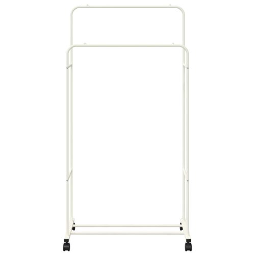  Ruhafogó Egyszínű Fehér