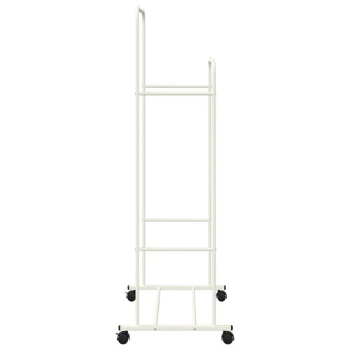  Ruhafogó Egyszínű Fehér