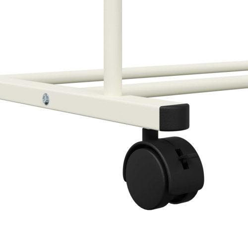  Ruhafogó Egyszínű Fehér