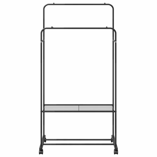  Ruhafogó Egyszínű Fekete