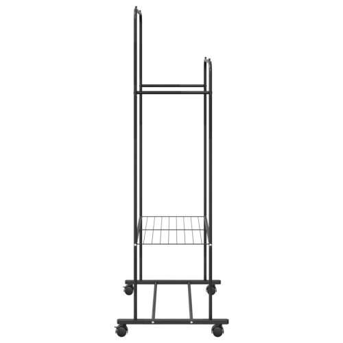  Ruhafogó Egyszínű Fekete