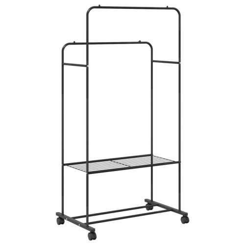  Ruhafogó Egyszínű Fekete