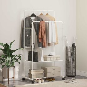  Ruhafogó Egyszínű Fehér