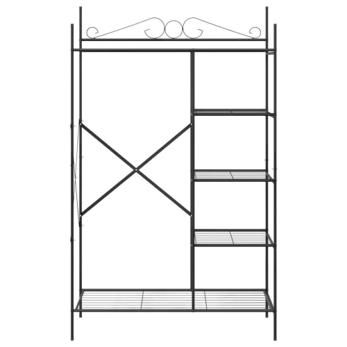  Nyitott Szekrény Egyszínű