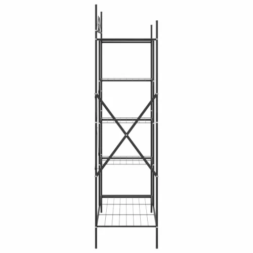  Nyitott Szekrény Egyszínű