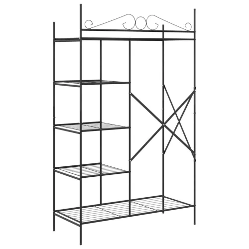  Nyitott Szekrény Egyszínű