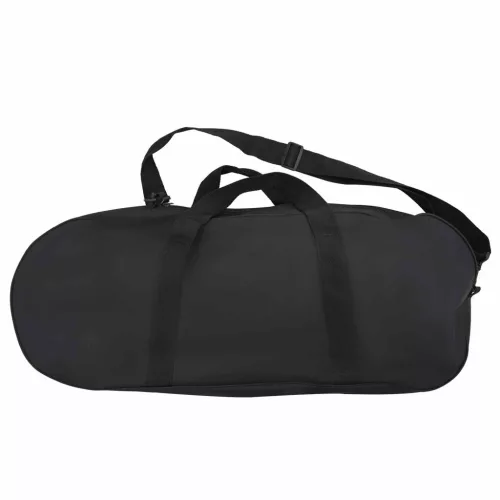  3 az 1-ben hólánc túrabotokkal Ezüst 25 hüvelyk